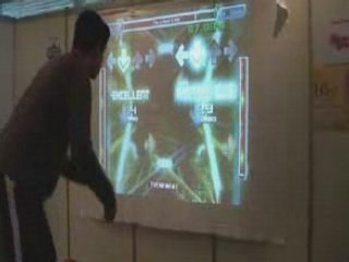 Mang'azur Tournoi ITG 2This is rock & roll Peacemaker Slyanh