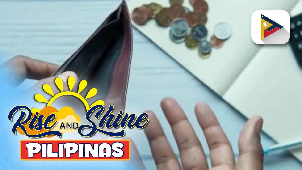 Ano-ano nga ba ang dapat gawin para makabangon sa utang at loans?