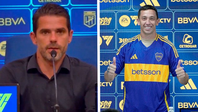Boca Juniors: Fernando Gago habla sobre el debut de Agustín Marchesín y el gran segundo tiempo del equipo