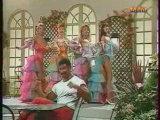 Les Cocogirls - Fais-moi du chachacha