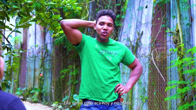 Le mandaba dinero a una chica de internet y esto paso LOS SOCIOS SOY