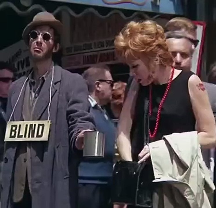 blind