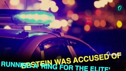 Trump’s Comeback to Blow Lid Off Epstein’s Black Book - Exposing Elite Names in Shocking S*x Scandal