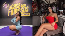 Ella es Karina García, la participante que ha encendido la Casa de los Famosos con su belleza: videos