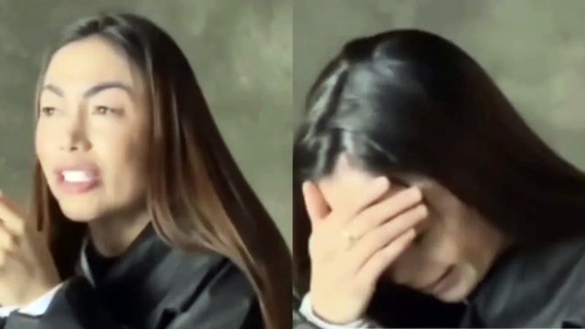 Este sería el primer video de 'Epa Colombia' desde la cárcel tras su condena: No se lo deseo a nadie