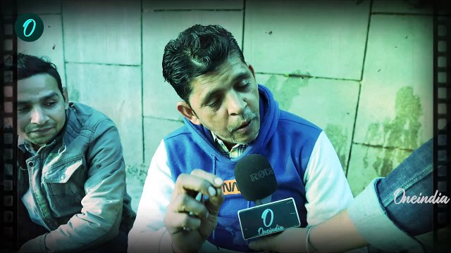 Delhi Election 2025: Arvind Kejriwal की सीट New Delhi में क्या है जनता का मूड | AAP | वनइंडिया हिंदी