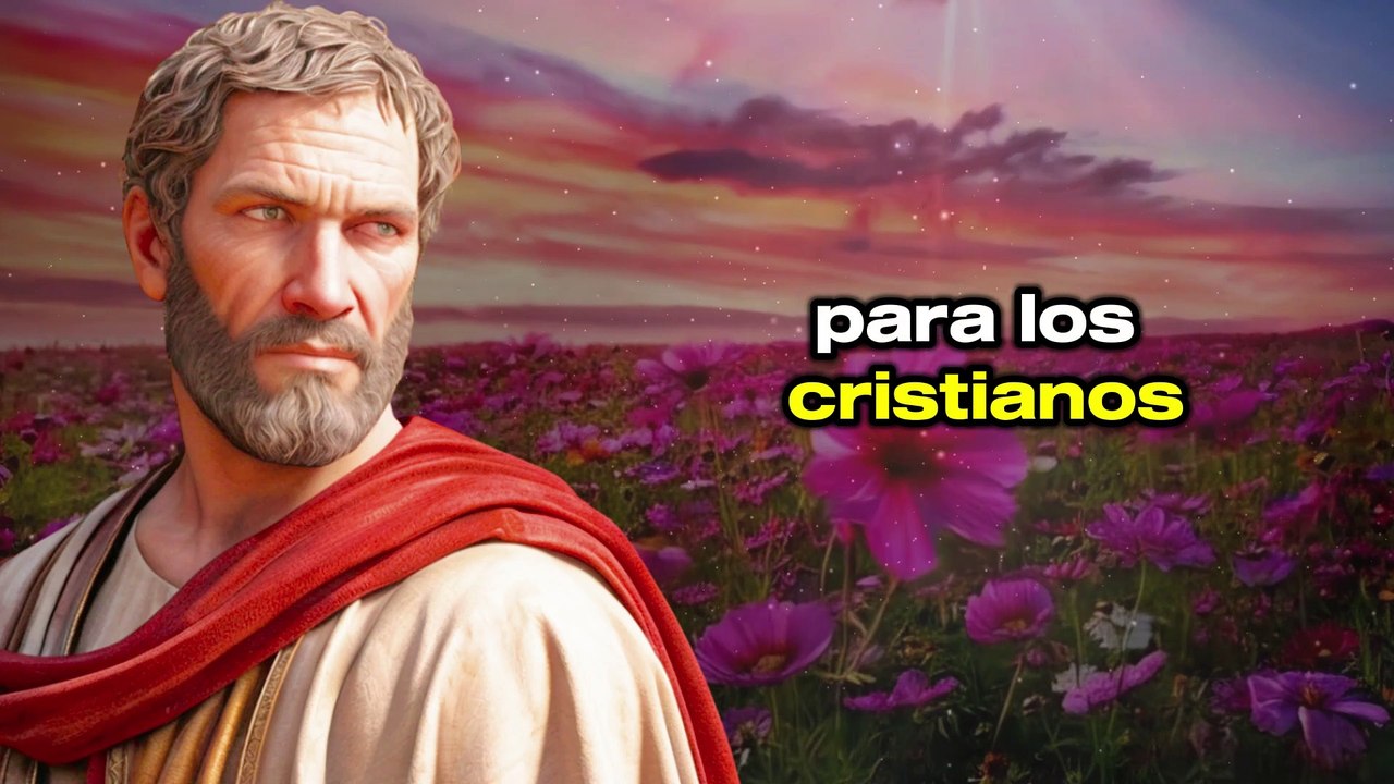 Pablo de Tarso La Historia Completa del Apóstol