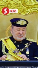 King lauds nation's economic showing, says every citizen must benefit