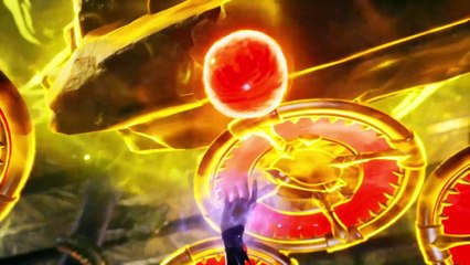 King of casual cultivators Episode 48 Subtitle multi.