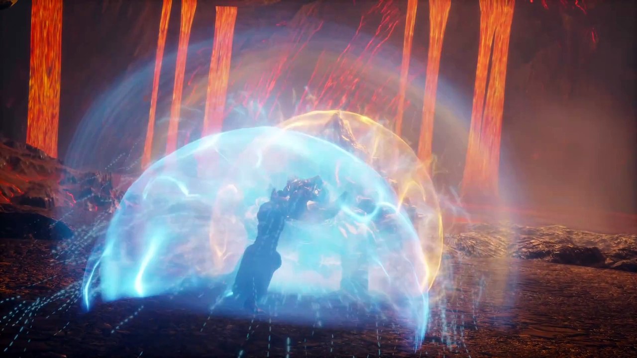 Rebirth of the Sword Patriarch Episode 16 Subtitle multi.