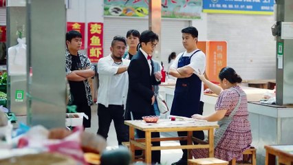 Một Linh Hồn Khác Trong Tôi Tập 4 Vietsub