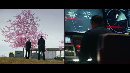 Captain America: Brave New World – Trailer (2025)