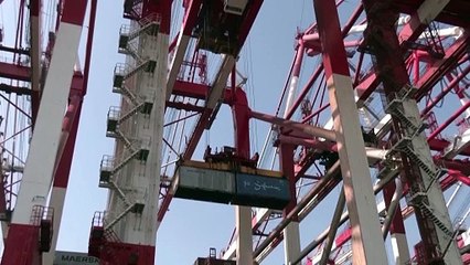 Trump tariffs will result in 'lose-lose trade war,' analyst says