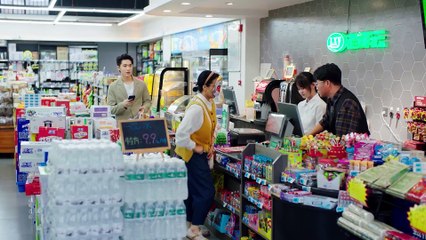 Một Linh Hồn Khác Trong Tôi Tập 5 Vietsub