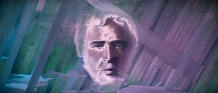 Kryptonian Biological-Fatherly Advice from Superman- The Movie via Its' Extended Cut