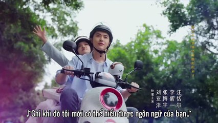 Một Linh Hồn Khác Trong Tôi Tập 6 Vietsub
