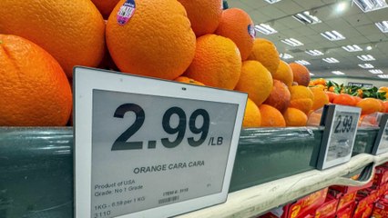 Tariff hikes unnerve Wall Street as trade war seen jolting markets