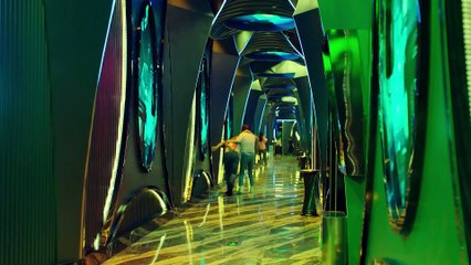 Một Linh Hồn Khác Trong Tôi Tập 14 Vietsub