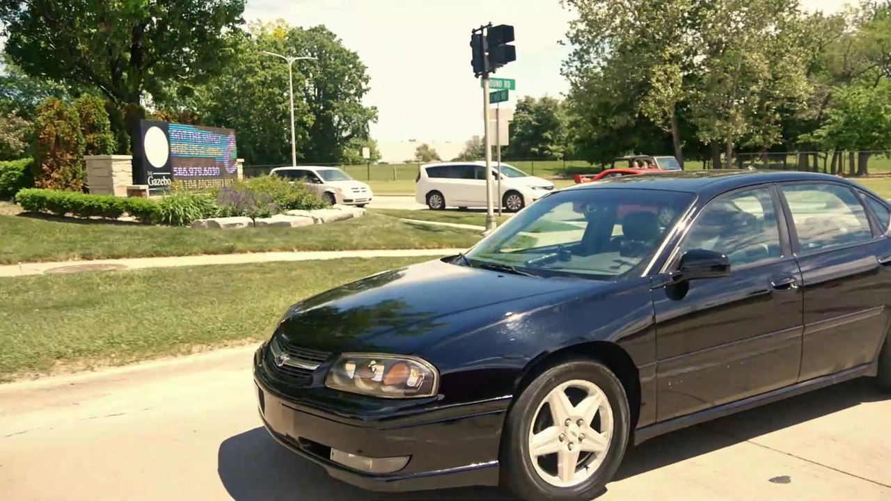 The Spectrum-Grooved Highway (Music Video)