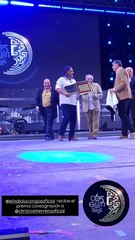 Christian Herrera: Confirmado para la Consagración Cosquín 2025 🎶