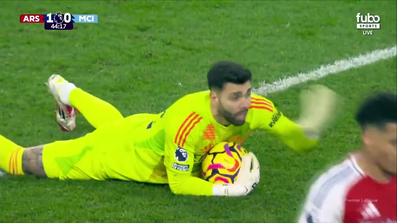 Match Highlight