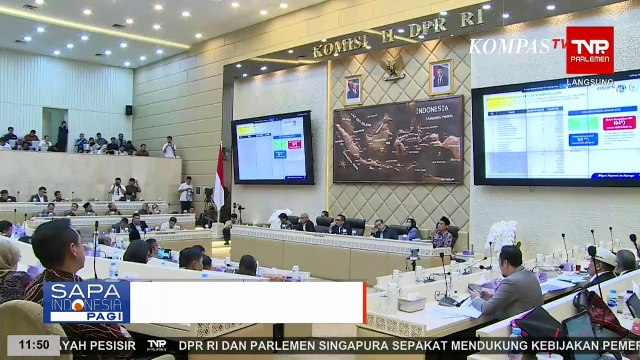 Respons Eks Wakil Ketua KPK, Ketum Jokowi Mania dan PUKAT UGM soal Dugaan Korupsi PSN PIK2
