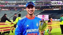 India Vs England: Abhishek Sharma Creates History Beats Shubhman Gill Record, Love Story Viral...