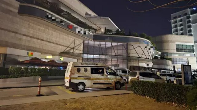 Adana'da AVM soygunu! Kuyumcu dükkanından 3 kilo altın ve 100 TL çaldı