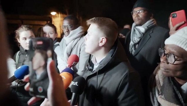 Municipale à Villeneuve-Saint-Georges : L'Insoumis Louis Boyard échoue et s'en prend à Bruneau Retailleau l'accusant d'ingérence