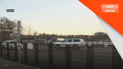 Malaysia perlu kekal fleksibel hadapi ketidaktentuan perdagangan global