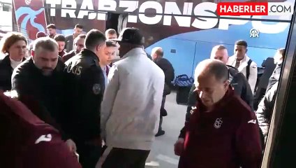 Süper Lig devinde yıldız futbolcunun sözleşmesi feshedildi