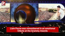 Grammy Awards: Liam Payne among stars honoured in In Memoriam