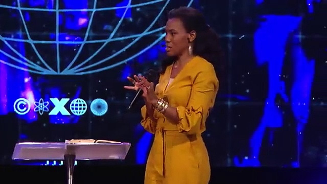 The Importance of Finding Your Identity - PS