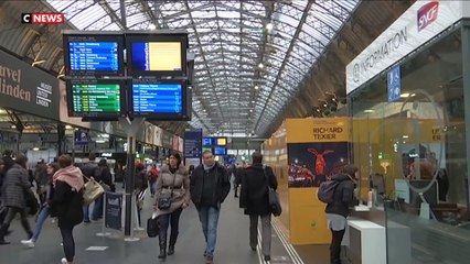 SNCF : les prix bougent, les usagers en colère