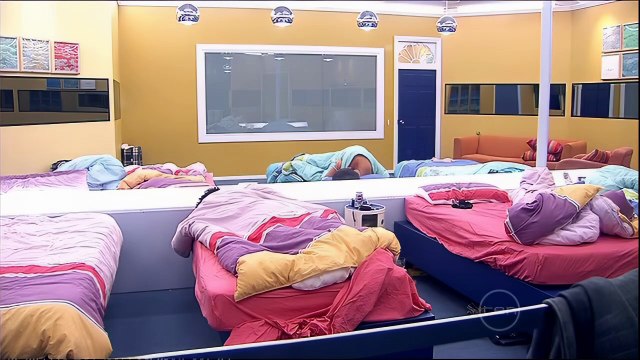 113-Big Brother Australia Season 07, Day 87, Daily Show, Tuesday, 17 July 2007