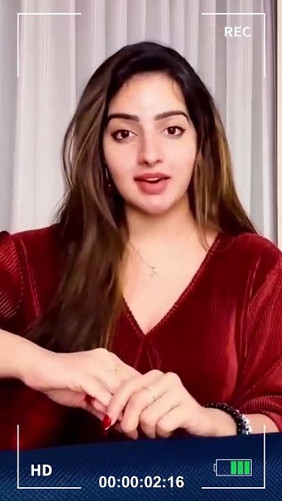 malavikacmenon latest video