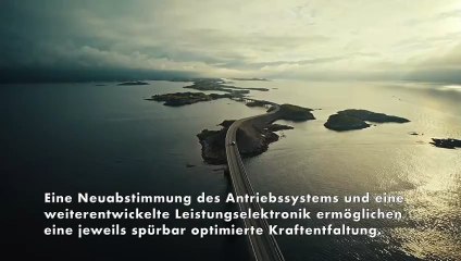 Der neue BMW iX - Alle Modellvarianten mit gesteigerter Leistung