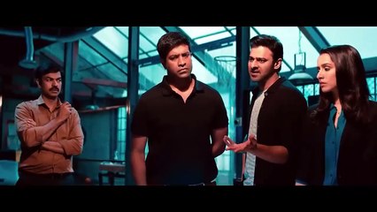 Bollywood movies,Saaho Full Movie In Hindi | Prabhas , Shraddha Kapoor , Neil Nitin Mukesh  |Latest Action Movie HD