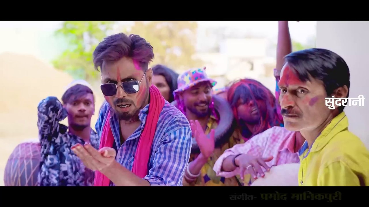#CgSong होली हे सतनामी ला सईया बना ले- Holi He Satnami La Saiya Bana Le _ Pikku Gwala _ Holi Special