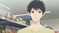 Watch Love Me, Love Me Not (Anime Movie) End Sub