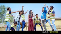 #CgSong Tor Khula Khula Baal - तोर खुला खुला बाल _ Sanjay Surila & Kanchan Joshi _ CG Video