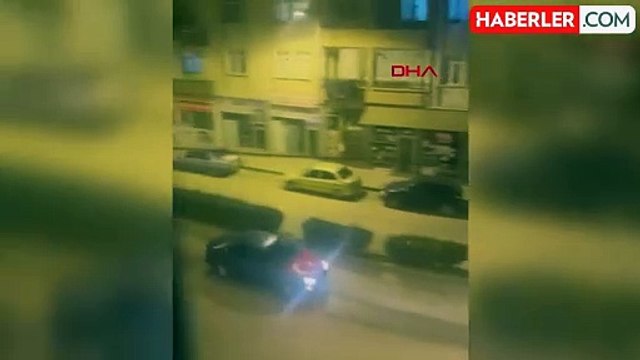 16 yaşındaki kız darbedilip kaçırılmak istendi, mahalleli seferber oldu