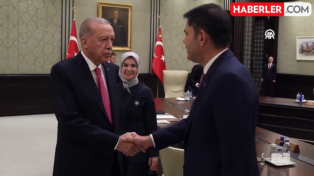 Kabine bugün toplanıyor! Masada 4 kritik başlık var