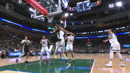 Game Recap: Grizzlies 132, Bucks 119