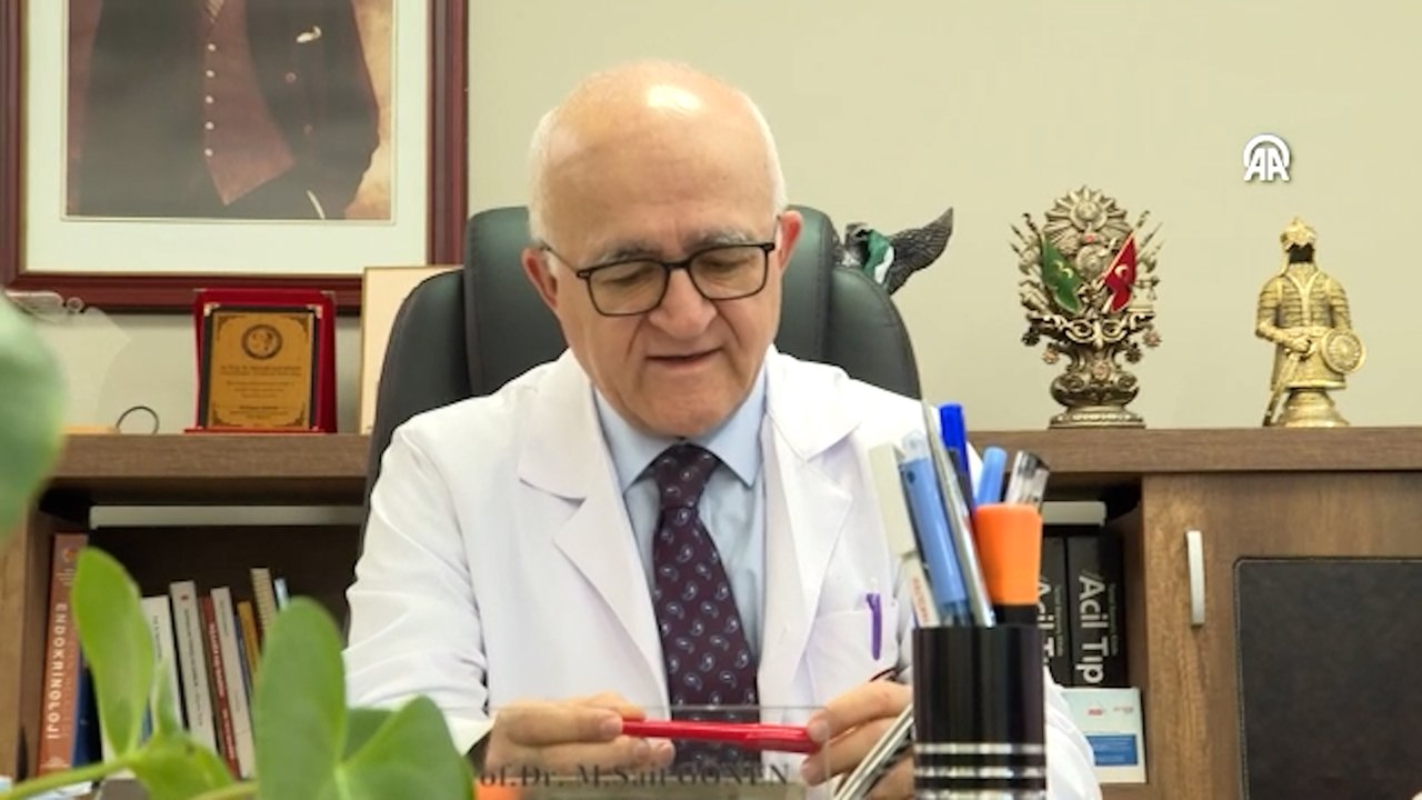 Uzmanı uyardı: Vitamin takviyeleri sandığınız kadar masum değil!