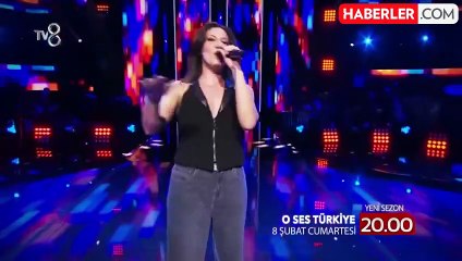 O Ses Türkiye'nin yayın tarihi belli oldu! Murat Ceylan Survivor'da açıkladı