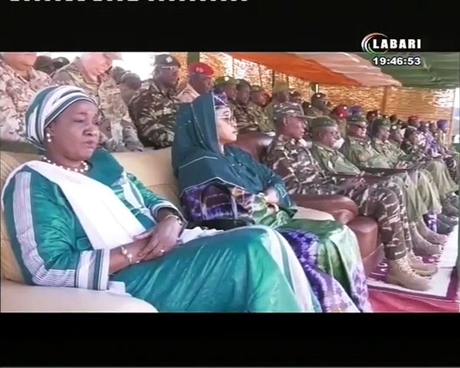 JT LABARI 27 JANVIER 2025
