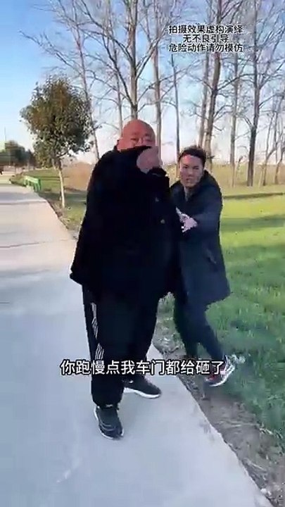 Fatty is really smart I became a scapegoat and became popular The result was unexpected I wasSD