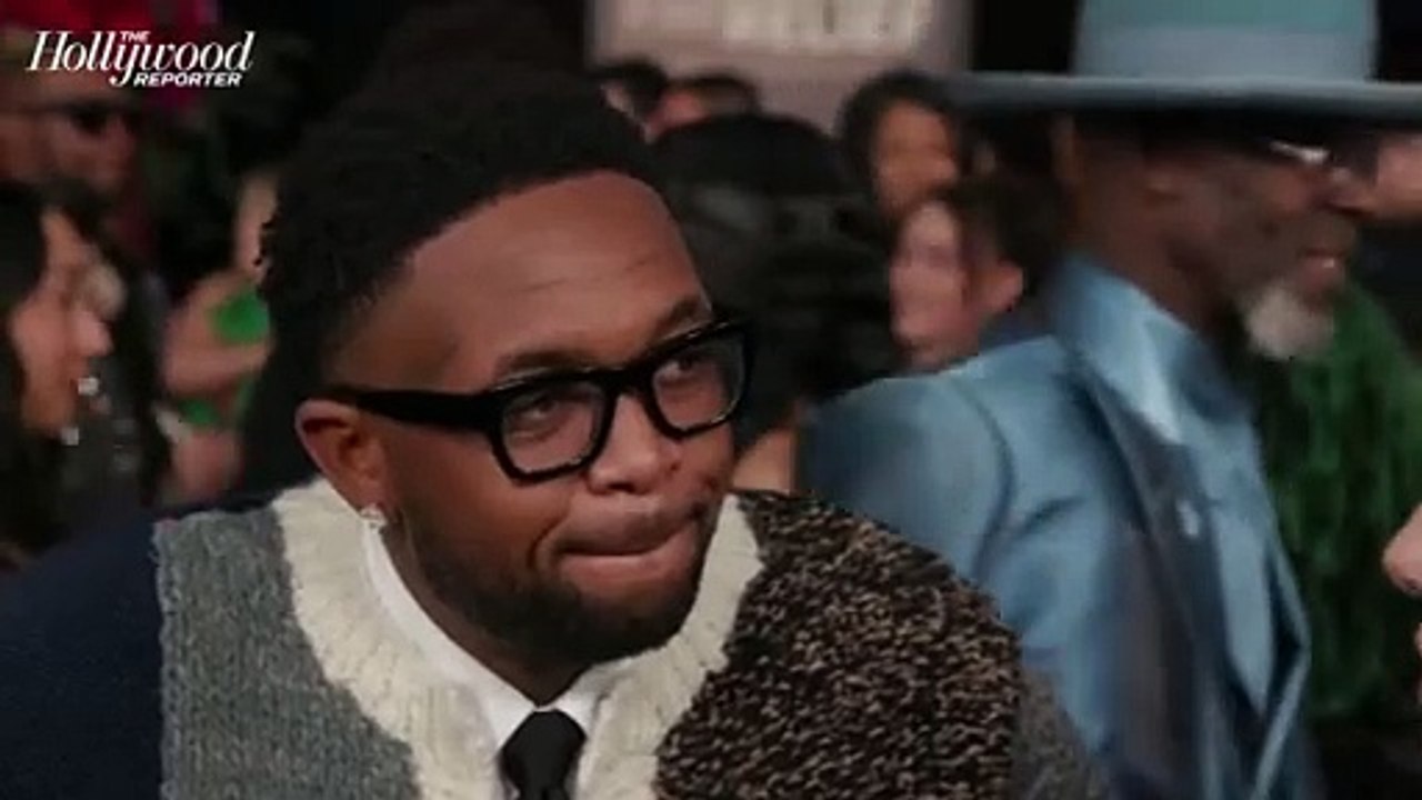 DJ Mustard Says the Love for Kendrick Lamar's "Not Like Us" Has Been "Unexplainable" | Grammys 2025