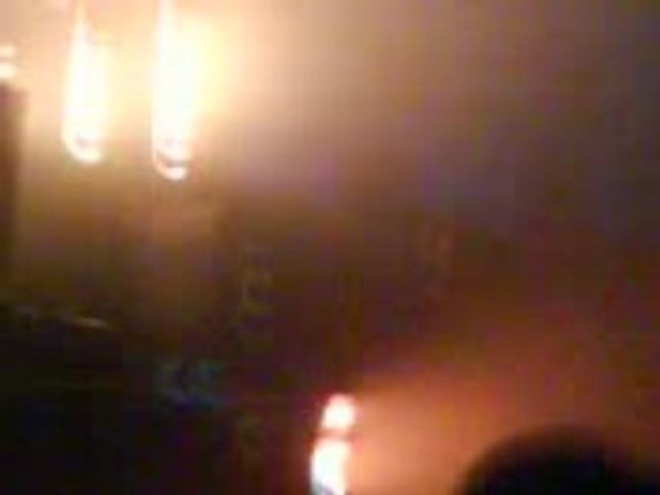 Martin Solveig au Kes - C'est la vie